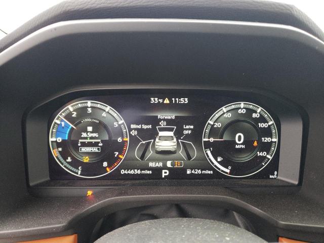Photo 9 from auction – 2022 MITSUBISHI OUTLANDER with VIN JA4J4VA81NZ046959