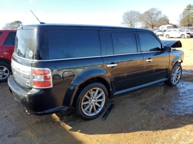 Photo 3 from auction – 2014 FORD FLEX LIMIT with VIN 2FMGK5D8XEBD05478