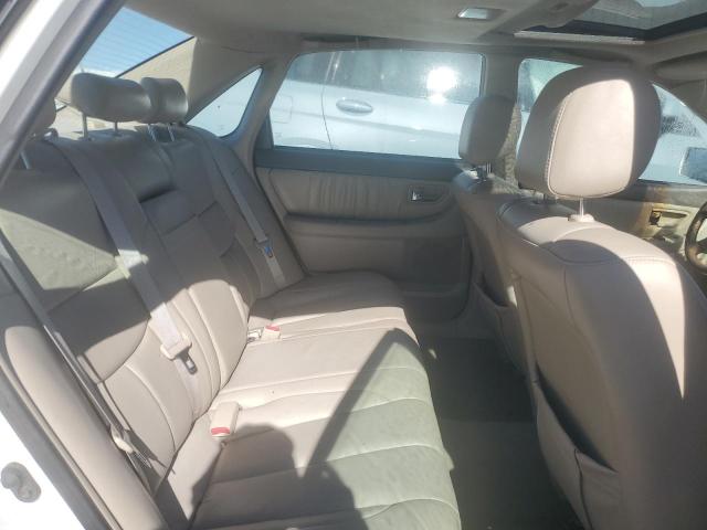 Photo 10 from auction – 2002 TOYOTA AVALON XL with VIN 4T1BF28B02U203941