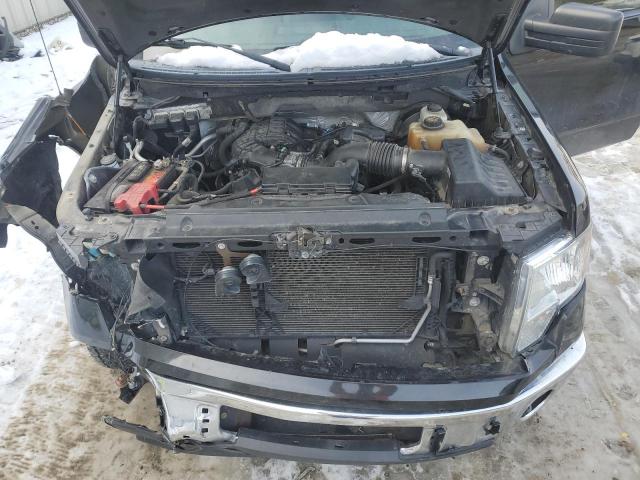 Photo 11 from auction – 2013 FORD F150 SUPER with VIN 1FTEW1CM2DFB58478