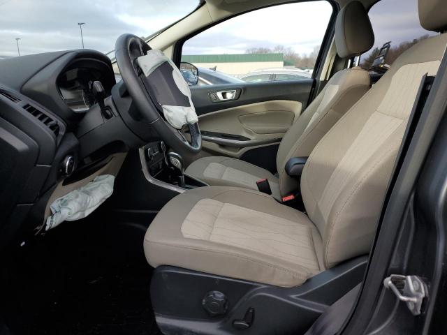 Photo 7 from auction – 2019 FORD ECOSPORT S with VIN MAJ6S3GL0KC282198