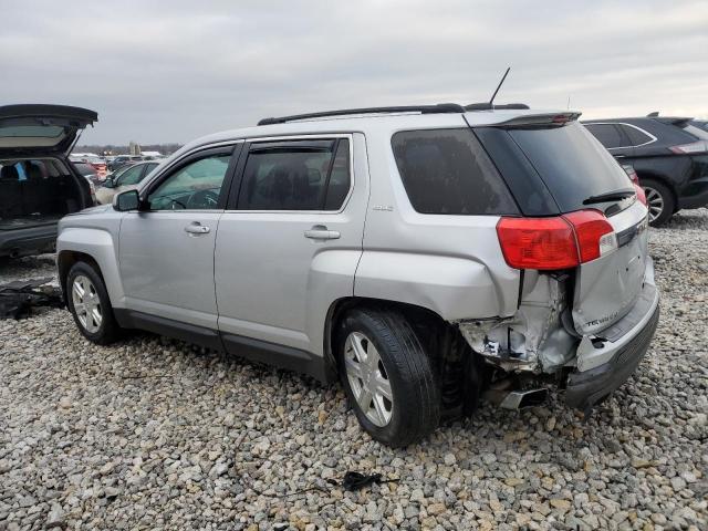 Фото 2 с аукциона – 2016 GMC TERRAIN SL с VIN 2GKFLSEK6G6162910