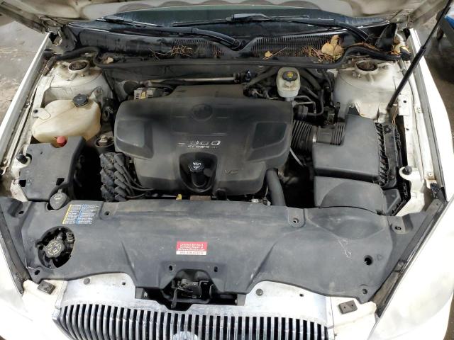 صورة رقم 11 من المزاد - 2007 BUICK LUCERNE CX مع VIN 1G4HD57267U199131