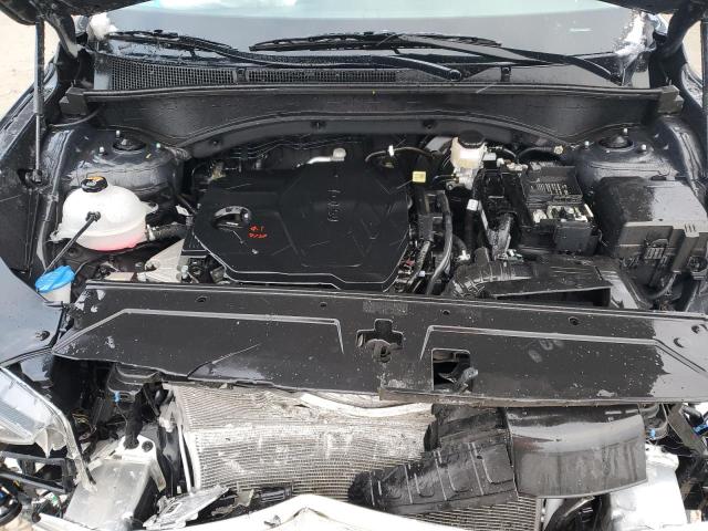 Photo 11 from auction – 2023 HYUNDAI SANTA FE S with VIN 5NMS2DAJ7PH538903