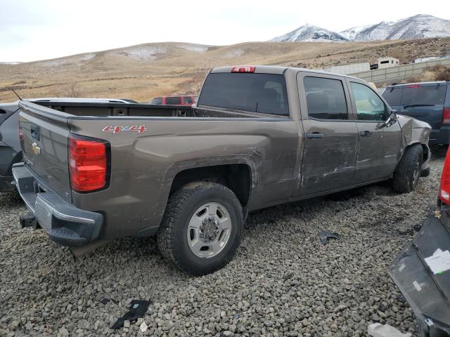 Photo 3 from auction – 2015 CHEVROLET SILVERADO with VIN 1GC1KVEG1FF122387