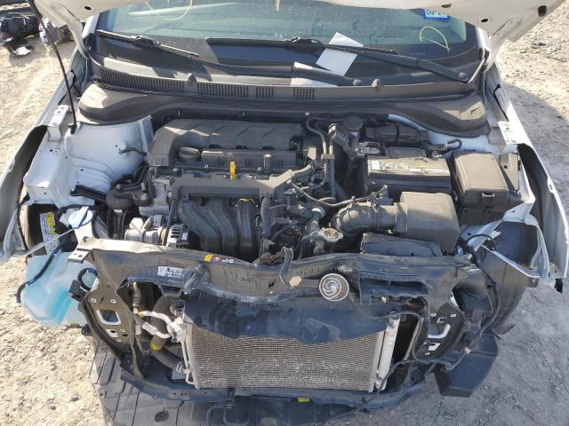 Photo 11 from auction – 2020 HYUNDAI ACCENT SE with VIN 3KPC24A64LE099838