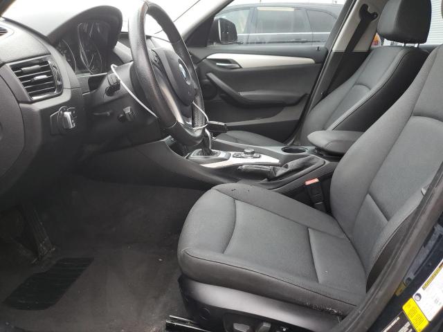 Photo 7 from auction – 2015 BMW X1 SDRIVE2 with VIN WBAVM1C52FVW58080