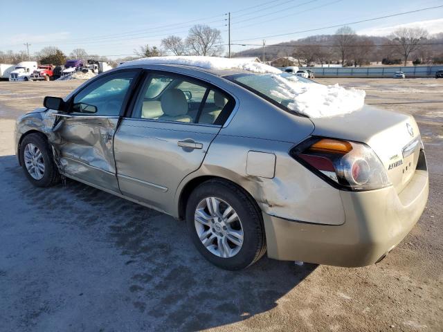 Photo 2 from auction – 2010 NISSAN ALTIMA BAS with VIN 1N4AL2AP8AN444188
