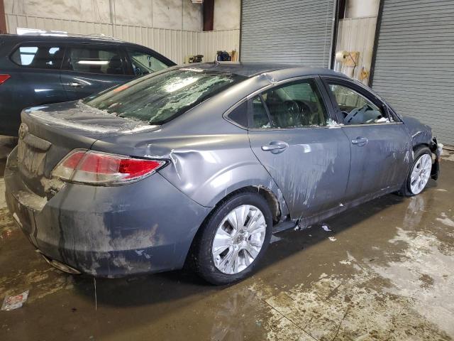 Photo 3 from auction – 2009 MAZDA 6 S with VIN 1YVHP81B095M00860