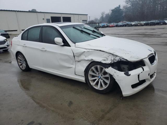 Photo 4 from auction – 2009 BMW 328 I SULE with VIN WBAPH57509NL78130