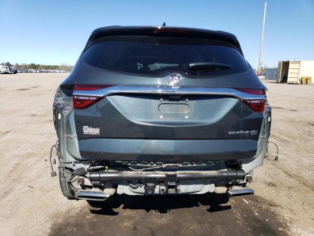 Photo 6 from auction – 2019 BUICK ENCLAVE PR with VIN 5GAEVBKW3KJ154186