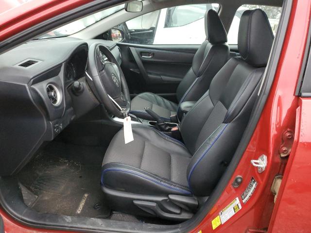 Photo 7 from auction – 2018 TOYOTA COROLLA L with VIN 5YFBURHE9JP785661