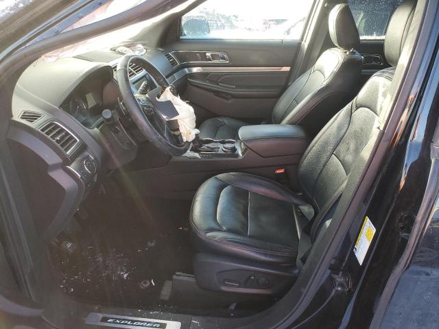 Photo 7 from auction – 2019 FORD EXPLORER S with VIN 1FM5K8GT1KGB53555
