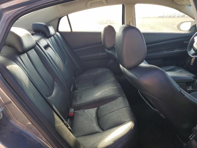 Photo 10 from auction – 2009 MAZDA 6 S with VIN 1YVHP82B295M30828