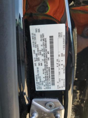 Photo 14 from auction – 2017 LINCOLN MKC PREMIE with VIN 5LMCJ1C96HUL62602