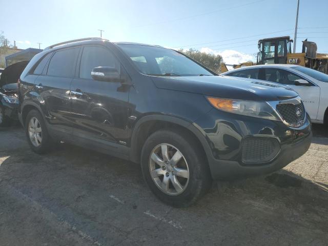 Photo 4 from auction – 2012 KIA SORENTO BA with VIN 5XYKTDA21CG290187