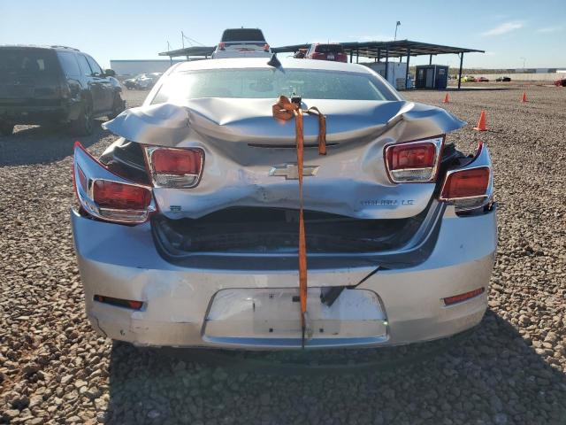 Photo 6 from auction – 2015 CHEVROLET MALIBU LS with VIN 1G11B5SL8FF119366