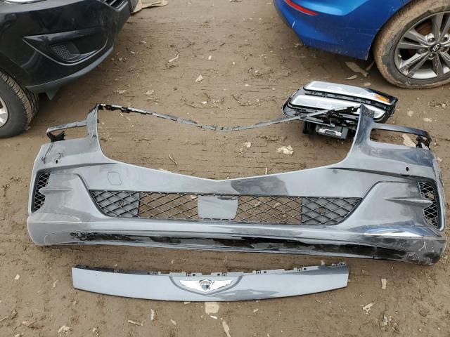 صورة رقم 13 من المزاد - 2023 GENESIS GV80 BASE مع VIN KMUHBDSB9PU120558