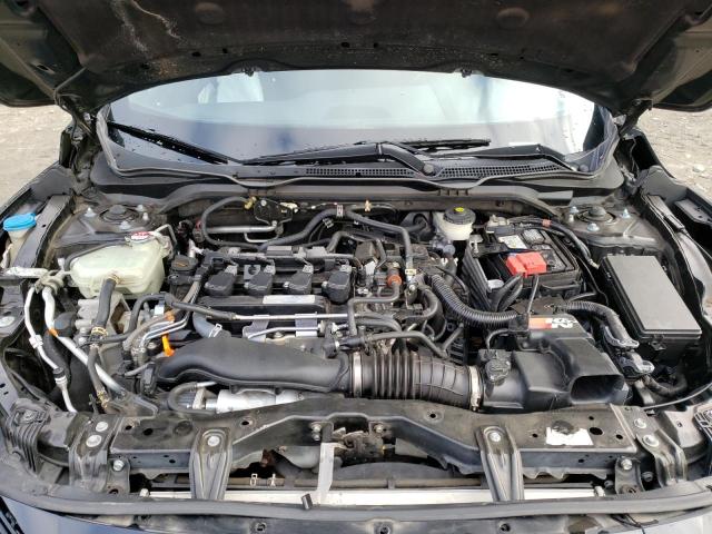 Photo 11 from auction – 2018 HONDA CIVIC SI with VIN 2HGFC1E53JH707166