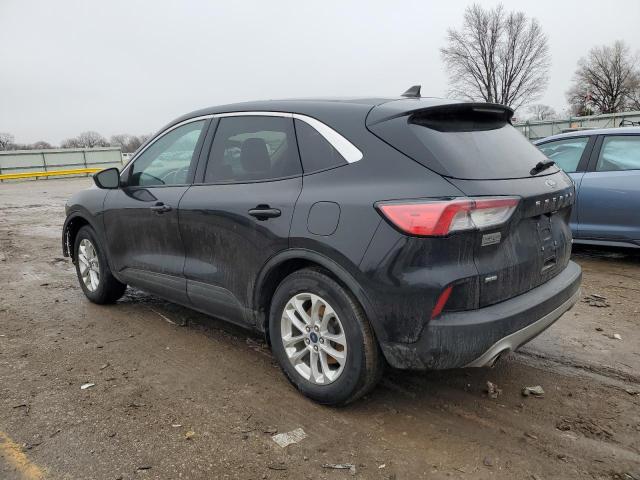 Photo 2 from auction – 2020 FORD ESCAPE SE with VIN 1FMCU0G61LUC08098