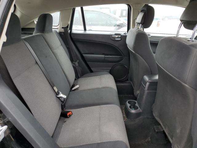 Photo 11 from auction – 2012 DODGE CALIBER SE with VIN 1C3CDWBA1CD510806