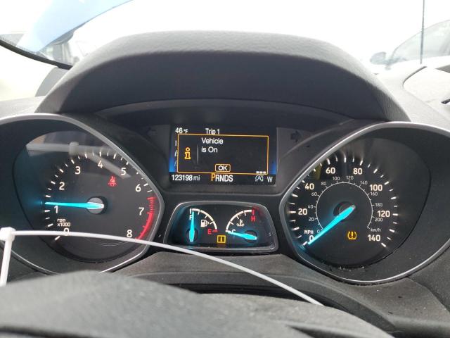 Photo 9 from auction – 2018 FORD ESCAPE SE with VIN 1FMCU9GD6JUD21609