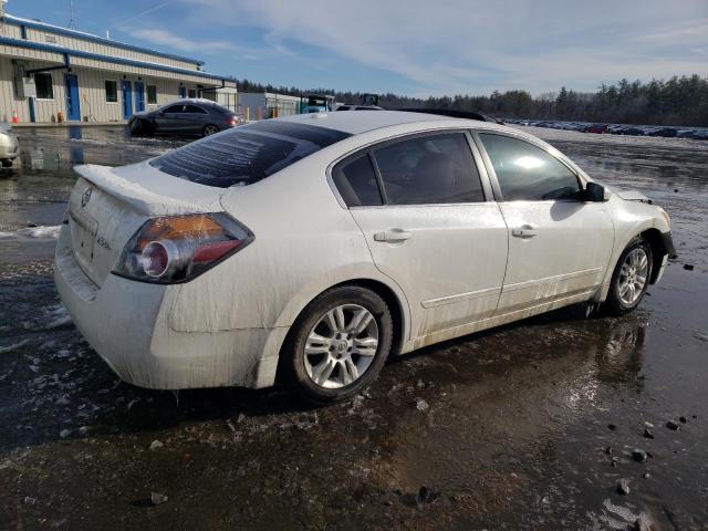 Photo 3 from auction – 2012 NISSAN ALTIMA BAS with VIN 1N4AL2AP4CC141598