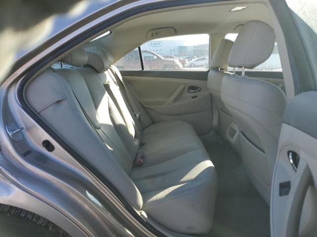 Photo 10 from auction – 2007 TOYOTA CAMRY CE with VIN JTNBE46K573036524