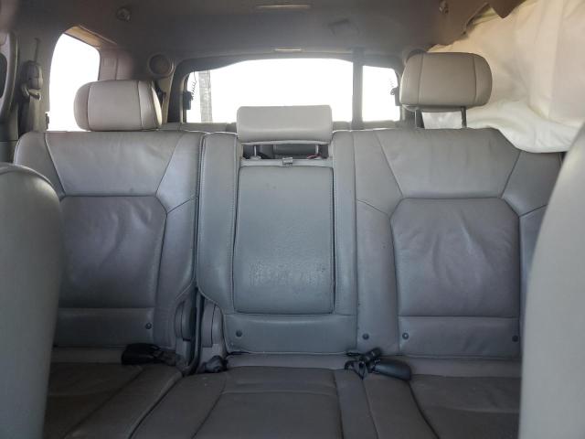 Photo 10 from auction – 2011 HONDA PILOT EXL with VIN 5FNYF4H61BB022921