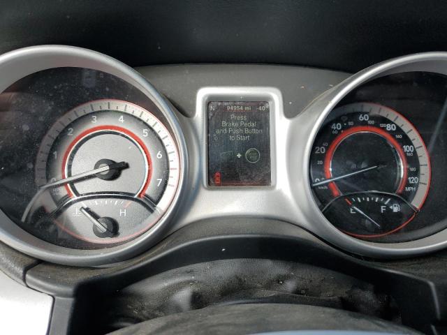 Photo 9 from auction – 2018 DODGE JOURNEY SE with VIN 3C4PDCAB4JT385393