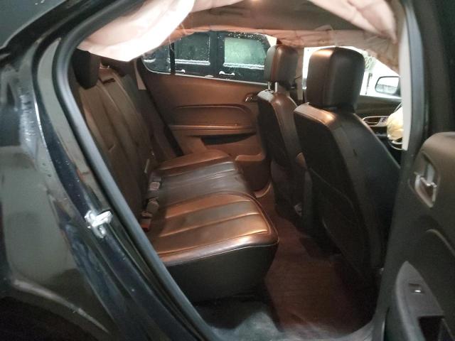Photo 11 from auction – 2015 CHEVROLET EQUINOX LT with VIN 2GNFLGE37F6427535