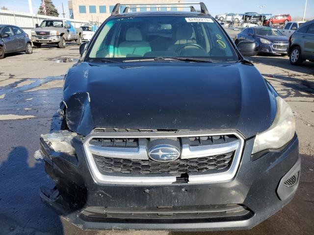 Photo 5 from auction – 2013 SUBARU IMPREZA PR with VIN JF1GPAD61DG817964