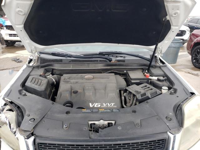 Photo 12 from auction – 2013 GMC TERRAIN SL with VIN 2GKFLSE36D6419245