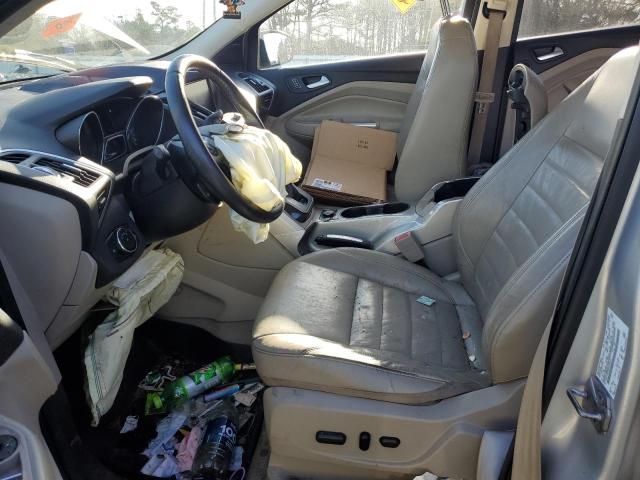 Photo 7 from auction – 2013 FORD ESCAPE SEL with VIN 1FMCU9H90DUA34412