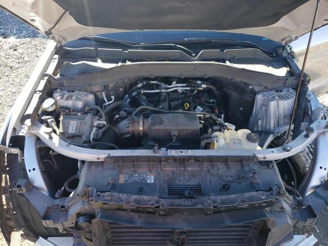 Photo 11 from auction – 2021 FORD EXPLORER X with VIN 1FMSK7DH5MGC41458