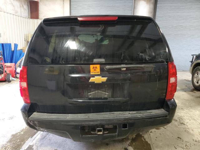 Photo 6 from auction – 2013 CHEVROLET TAHOE SPEC with VIN 1GNSK2E02DR312403