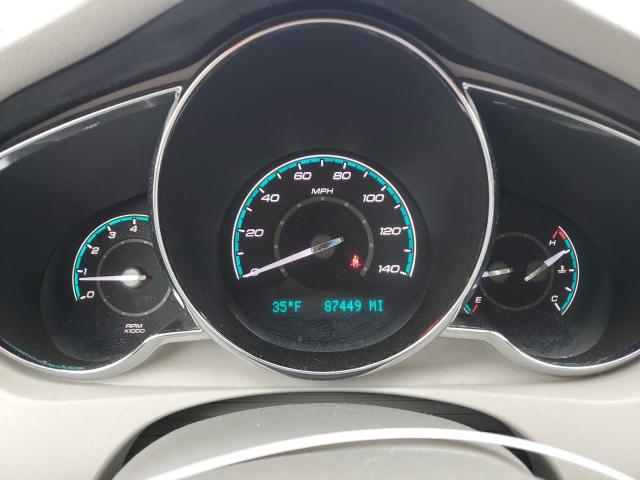 Photo 9 from auction – 2012 CHEVROLET MALIBU LS with VIN 1G1ZB5E08CF219984