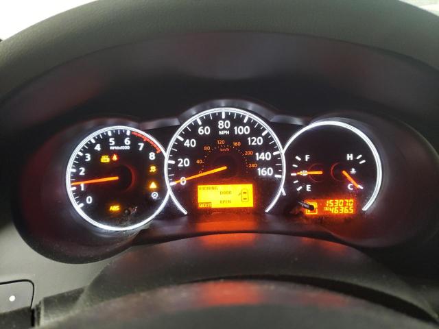 Photo 9 from auction – 2011 NISSAN ALTIMA BAS with VIN 1N4AL2AP5BN418603