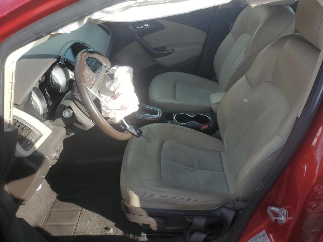 Photo 7 from auction – 2013 BUICK VERANO with VIN 1G4PP5SK0D4186977