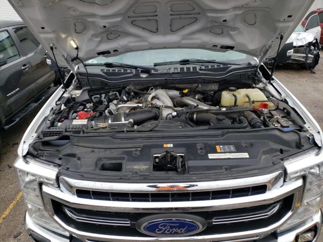 Photo 11 from auction – 2020 FORD F250 SUPER with VIN 1FT7W2BT3LEC70945