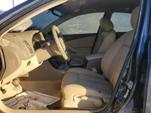 Photo 7 from auction – 2012 NISSAN ALTIMA BAS with VIN 1N4AL2AP1CC212739