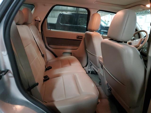 Photo 11 from auction – 2012 FORD ESCAPE XLT with VIN 1FMCU0D74CKA28154
