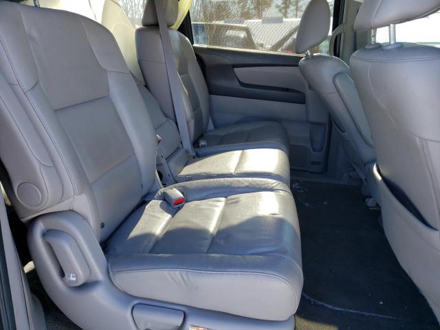 Photo 11 from auction – 2016 HONDA ODYSSEY EX with VIN 5FNRL5H67GB019113