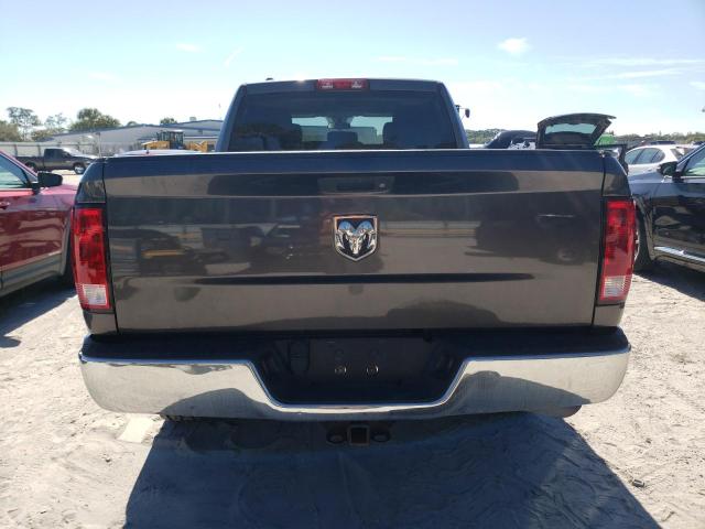 Photo 6 from auction – 2014 RAM 1500 ST with VIN 1C6RR6FT0ES320102