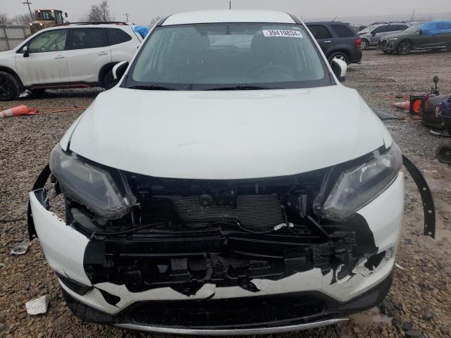 Photo 5 from auction – 2016 NISSAN ROGUE S with VIN KNMAT2MV0GP630793