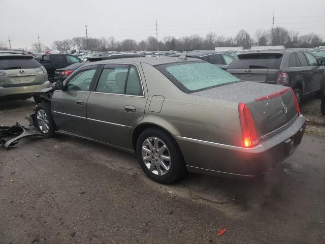 Photo 2 from auction – 2011 CADILLAC DTS PREMIU with VIN 1G6KH5E6XBU129227