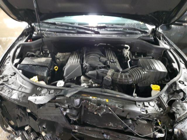 Photo 11 from auction – 2021 DODGE DURANGO SR with VIN 1C4SDJGJ4MC820376