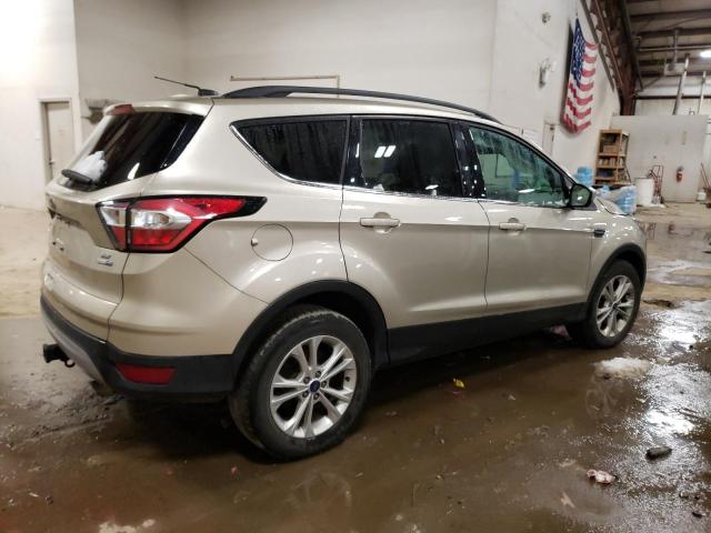 Photo 3 from auction – 2017 FORD ESCAPE SE with VIN 1FMCU9G98HUC48345