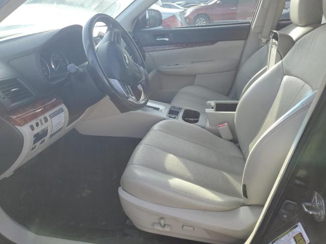 Photo 7 from auction – 2012 SUBARU LEGACY 2.5 with VIN 4S3BMCK65C3041761