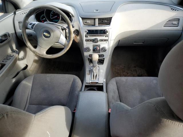 Photo 8 from auction – 2012 CHEVROLET MALIBU LS with VIN 1G1ZB5E06CF256256